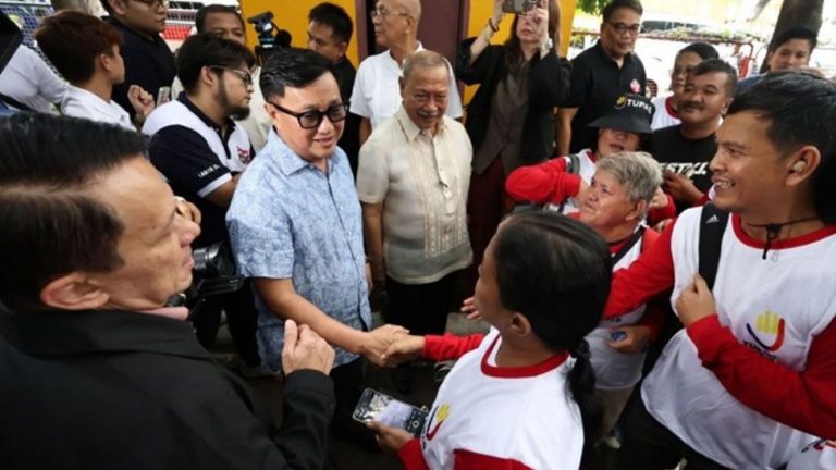 MMDA To Tap 10K TUPAD Beneficiaries For NCR Waterways Cleanup