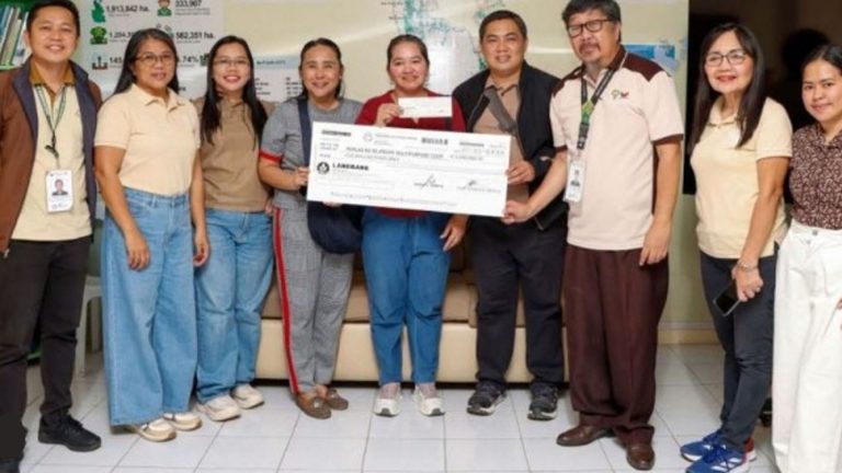 Department Of Agriculture Grant Boosts Surigao Coop’s Aquaculture, Consolidation Projects