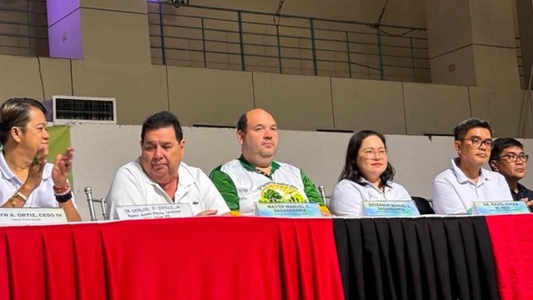 Dumaguete Eyes Mobile Kitchens, Hydroponic Gardens Vs Malnutrition