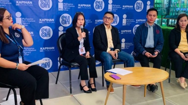 Buildings In Caraga Meet Accessibility Standards For PWDs