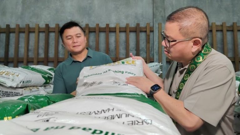 Reserve Facilities To Receive PHP250 Million Fund To Boost Philippine Seed Industry