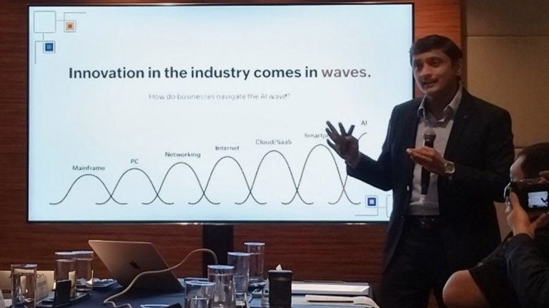 Tech Firm Exec Cites Measures On Easier Artificial Intelligence Adoption In Philippines