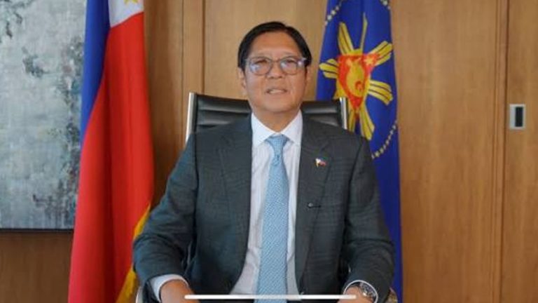 PBBM Vows To Sustain Gains As Philippines Reaches Upper-Middle Income Status