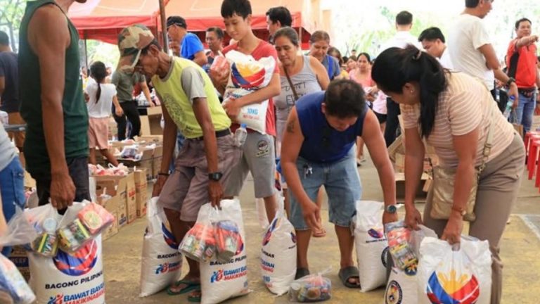 More Pangasinenses To Receive Rice Aid Via Local Government Support Fund