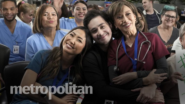 ‘Nurse The Dead’ Earns Praise For Filipino Representation, Draws Strong Viewership Abroad On iWant