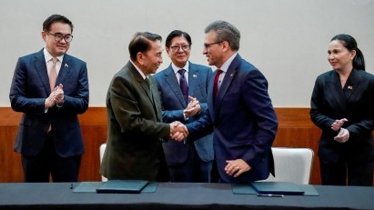 Strategic Ties, USD2.5 Billion Investment Pledges Mark PBBM’s Canada Visit