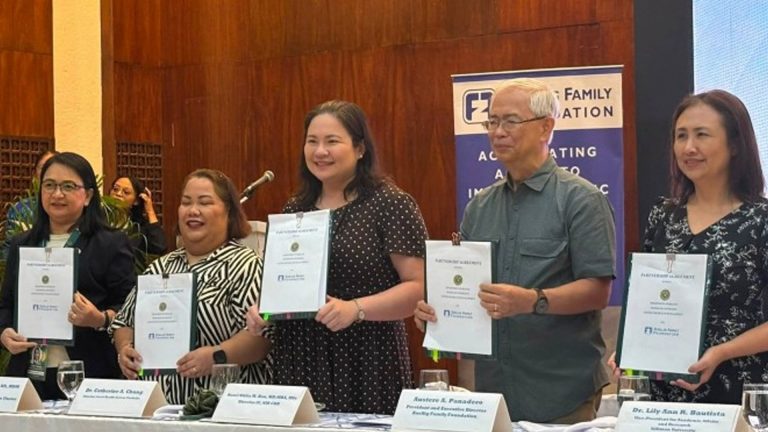 16 Negros LGUs Apply For Universal Health Care Leadership Program