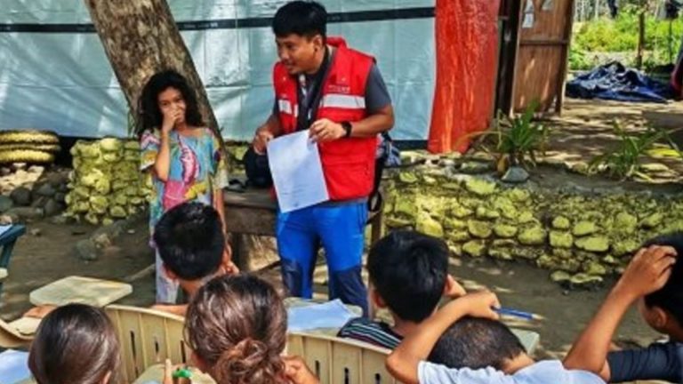 DSWD-11 Delivers PHP146 Million Aid To Davao Quake Victims