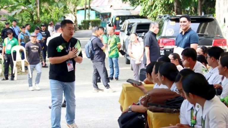 Eastern Samar Government To Fund Medical Scholarships For Aspiring Doctors