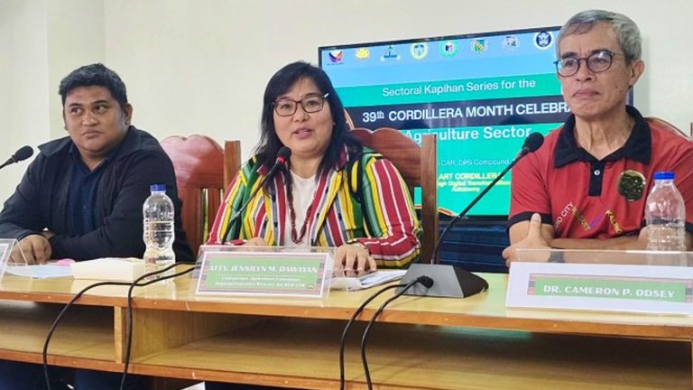 DA-CAR: Autonomy Would Boost Cordillera’s Unique Agriculture