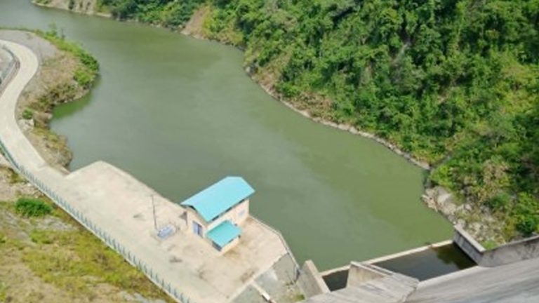 BFAR, NIA To Pilot Livelihood Component Of Dam Project In Iloilo Town