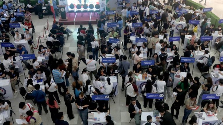 DOLE Eyes More Quality Jobs As Underemployment Eases In May