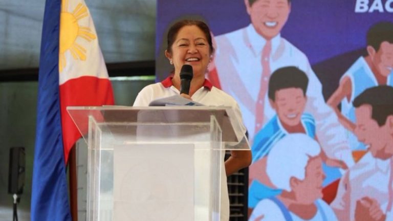 LAB For All Aids Over 1K DSWD Beneficiaries In Butuan City