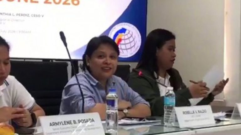 DA-5 Readies Interventions To Cushion El Niño Impact On Agriculture