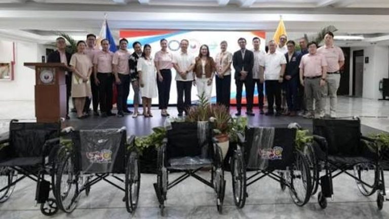 House Launches Inclusive Mobility Project