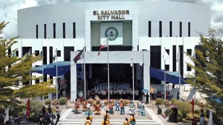 Misamis Oriental City Makes Nipa Festival The Top Cultural Event