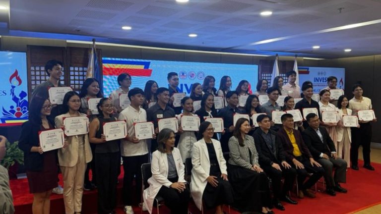 Taguig Backs 30 Aspiring Doctors Via Flagship Medical Scholarship