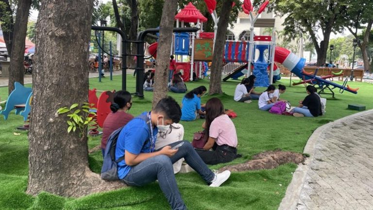 CPD Ilocos Says Youth Investment Creates Responsible Adults