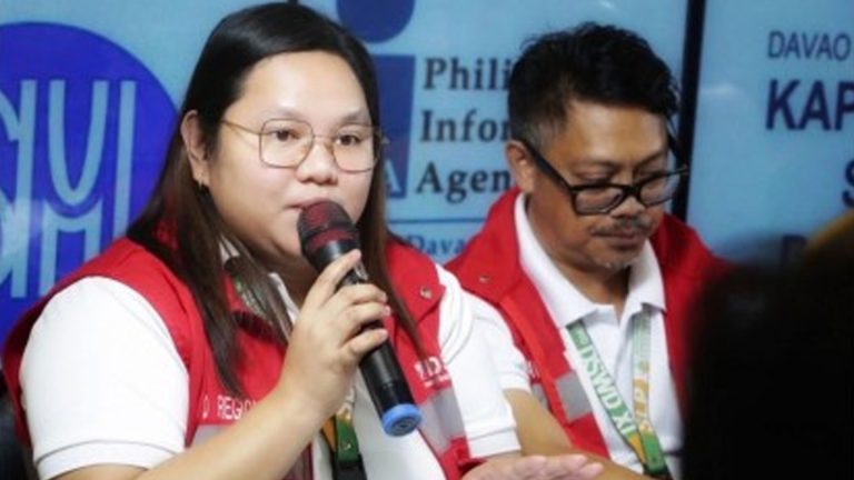 Nearly 14K Benefit Annually As DSWD Pushes For SLP Law