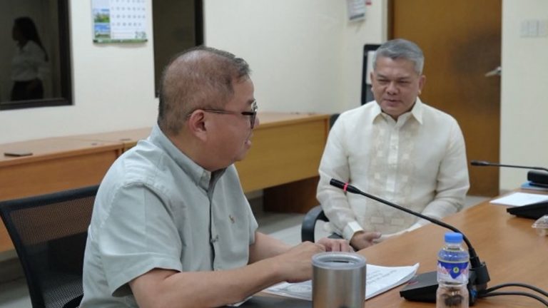 DA, PSA Partner For Agri Data Gathering Via Satellite Technology, Artificial Intelligence
