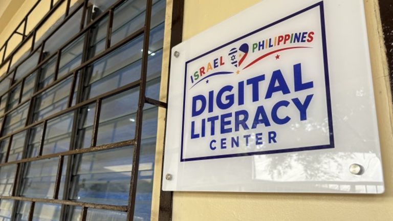 Lawmaker Urges Digital Literacy Training For Out-Of-School Youth