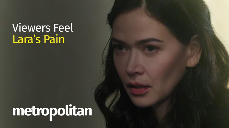 Bela Wins Viewers’ Hearts With Heartbreaking Fate In “Blood Vs Duty”