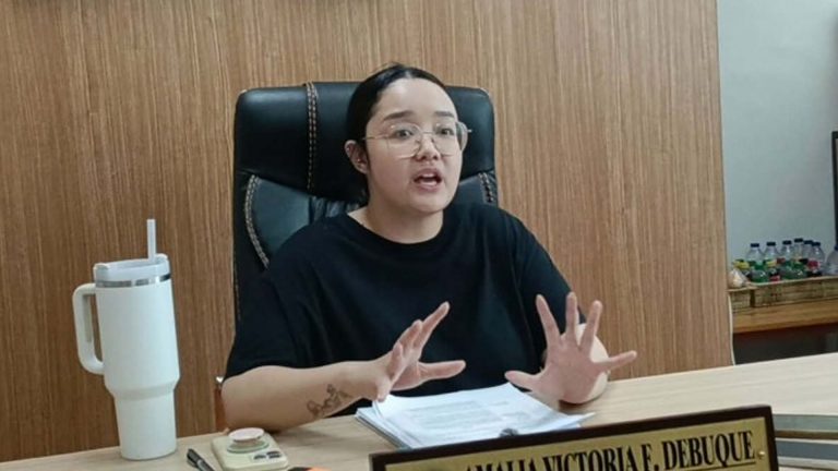 National Government Fund For Barangays To Help Create Additional Labor Force