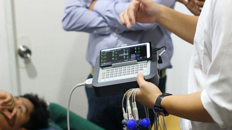 Negros Occidental Taps AI-Powered Technology For Cardiac Care