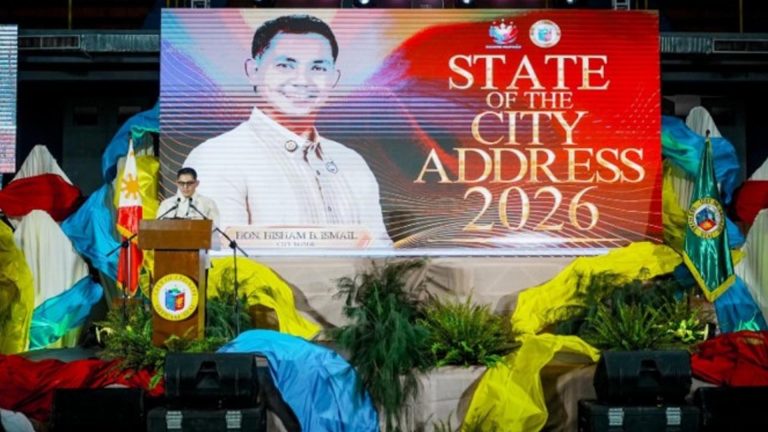 Legazpi Charts Roadmap Toward Smart City, Highly Urbanized City Status