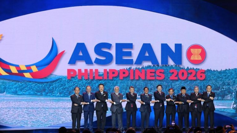 ASEAN Foreign Ministers To Discuss ‘Next Steps’ To Take On Myanmar In Upcoming Meet