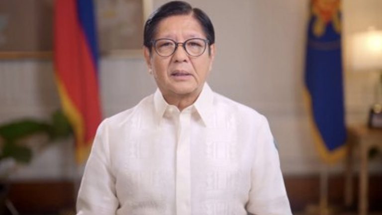 President Marcos Bares Targeted Cash Aid To 7.5M Families Amid Global Oil Risks