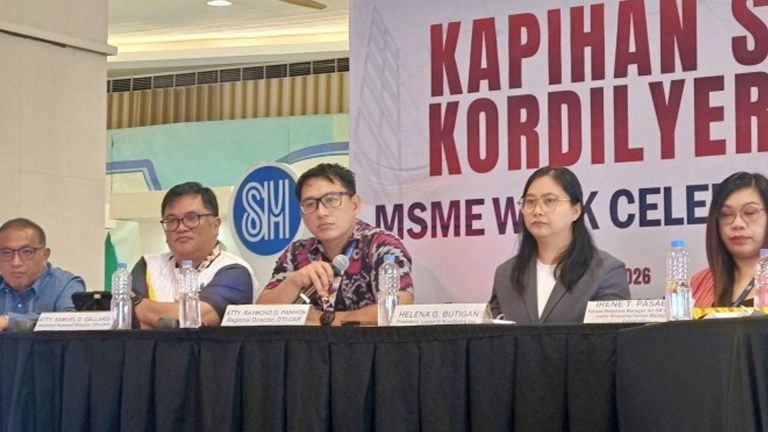DTI: More Cordillera Youth Returning To Agriculture, Food Production