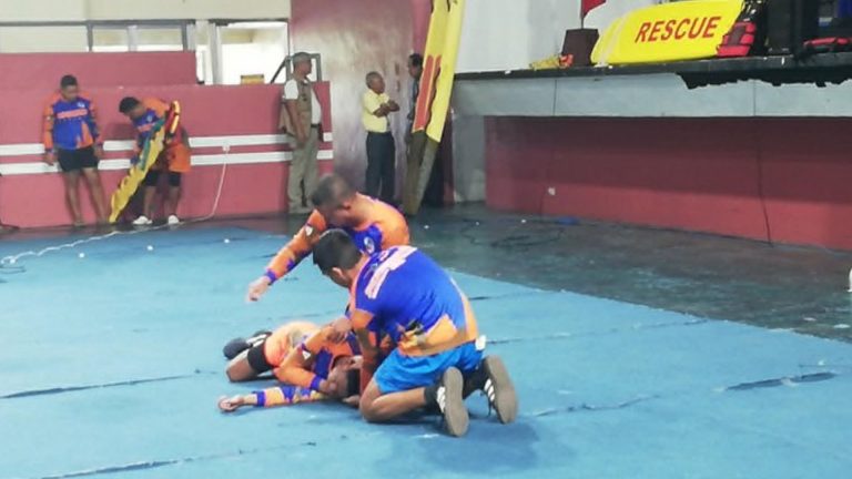 Antique PDRRMO Set To Become TESDA Lifeguard Assessment Center