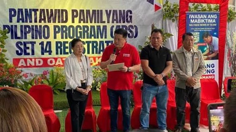 PBBM Extends 4Ps Aid Beyond 7-Year Limit Under Specific Conditions