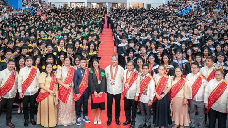Senator Presses Artificial Intelligence Upskilling Fund For SUC Faculty