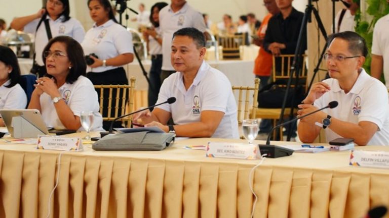 DepEd, CHED, TESDA Launch One Education To Accelerate Reforms