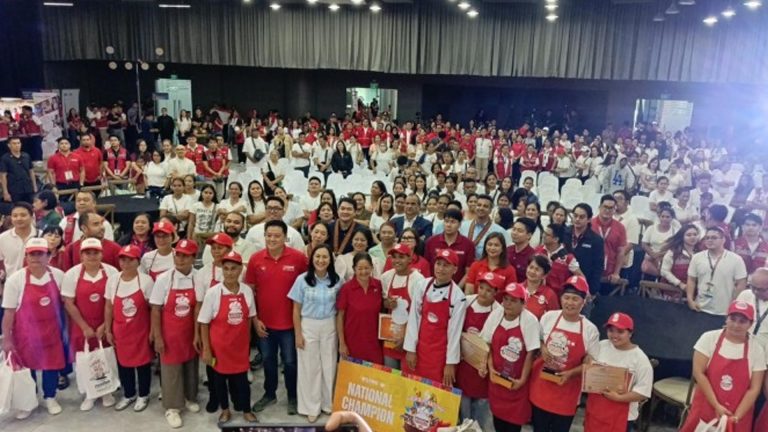 Zamboanga Peninsula Wins Walang Gutom Cook-Off National Finals