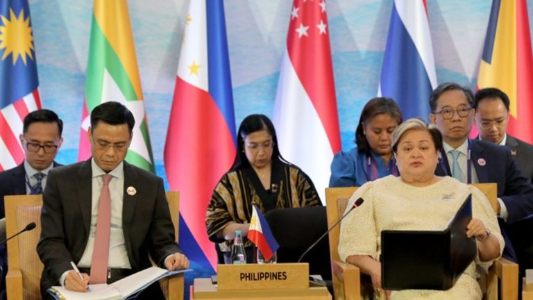 ASEAN Human Rights Agenda Must Be ‘Tangible, Actionable’