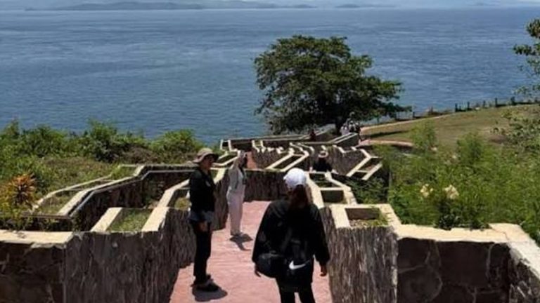 Northern Samar Sites Assessed For 2027-2028 Luxury Cruise Calls