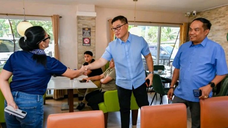Iligan City Pushes Digital Transformation In Partnership With DICT