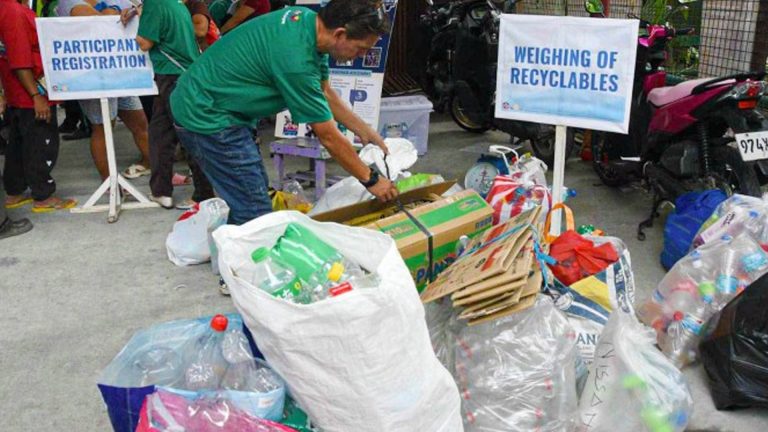 DENR Backs Senate Push For Shift To Recycling, Resource Recovery