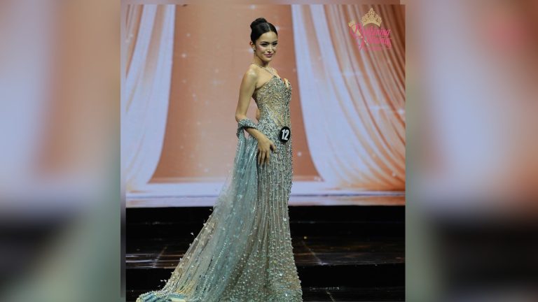 Baguio City’s Gwendoline Soriano Claims The Binibining Pilipinas International 2026 Crown