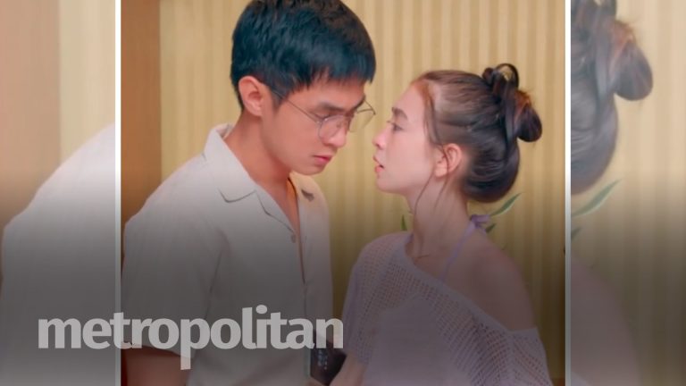 JMFyang Continues Fake Engagement Romance In “Will You Fake Marry Me?” Part 2, Trends On Social Media