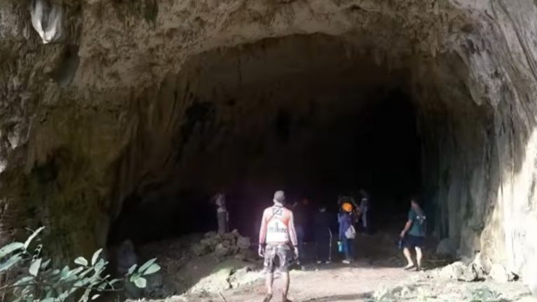Agno Town To Open 2 Cave Attractions By November