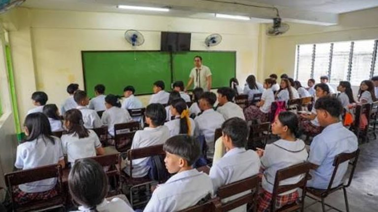 Aussie Foreign Minister Launches New PHP1.6 Billion Education Program In Philippines
