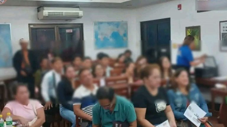 DOLE Facilitates Payment Of PHP1.9 Million Back Wages For Bukidnon Workers