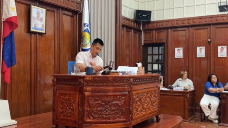 Ilocos Norte Institutionalizes Support For Youth Development