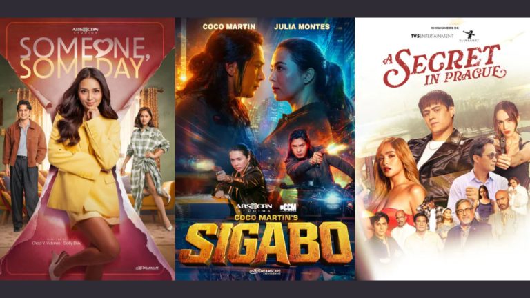 ABS-CBN Announces New Primetime Lineup Starting July 27