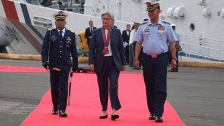 PCG Welcomes Australian Support In Boosting Drone Capabilities