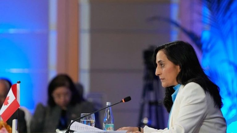 Canada To Help Philippines Protect Children Vs Youth-Recruiting Crime Networks